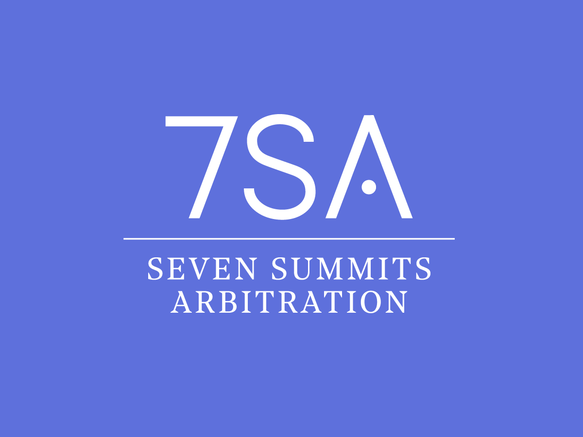 Example Image for Seven Summits Arbitration