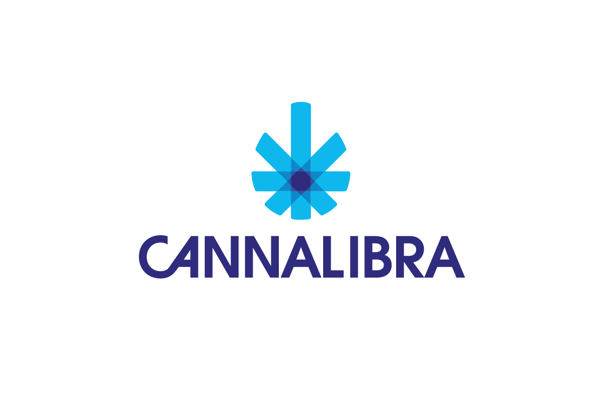 Logo for Cannalibra